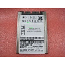 IBM Hard Drive 400GB 2.5-inch Solid State Drive E-MLC 2076-3514